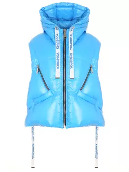 Жилет стеганый