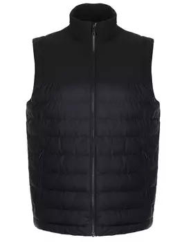 Жилет стеганый