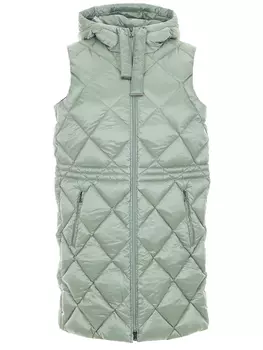 Жилет стеганый