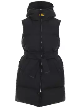 Жилет стеганый