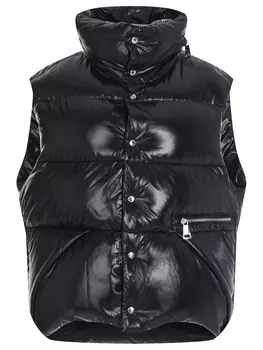 Жилет стеганый