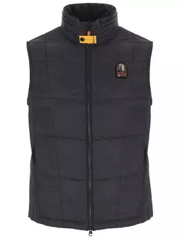 Жилет стеганый