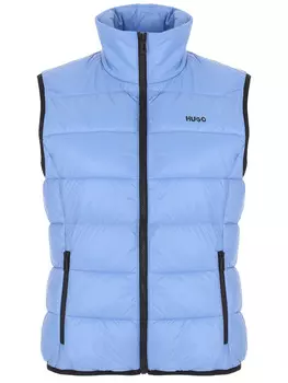 Жилет стеганый