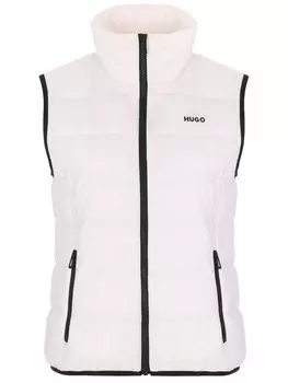 Жилет стеганый