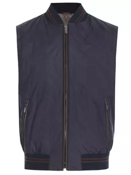 Жилет стеганый