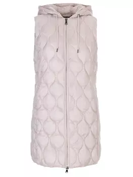 Жилет стеганый