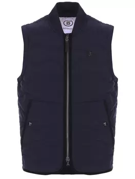 Жилет стеганый