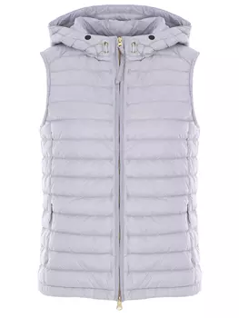 Жилет стеганый