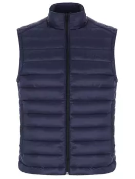 Жилет стеганый