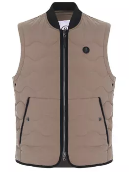 Жилет стеганый