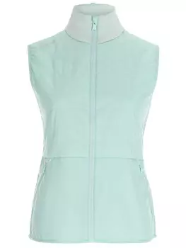 Жилет стеганый