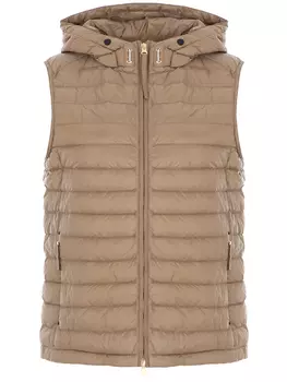 Жилет стеганый