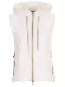 Жилет стеганый