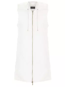 Жилет стеганый