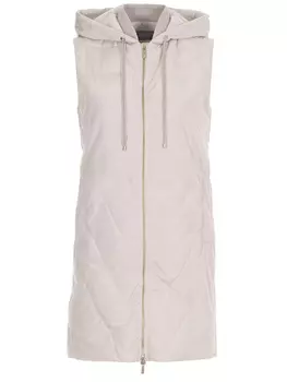 Жилет стеганый