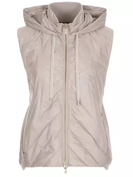 Жилет стеганый