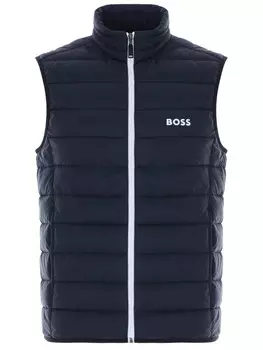 Жилет стеганый