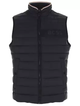 Жилет стеганый