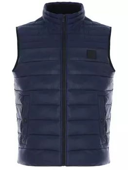 Жилет стеганый