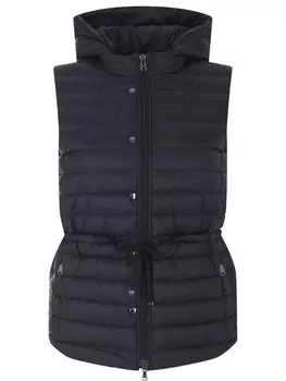 Жилет стеганый