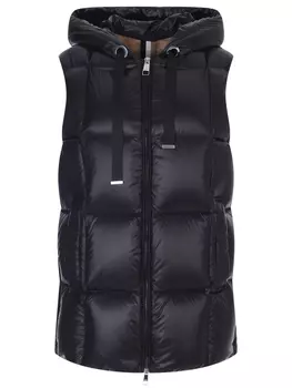 Жилет стеганый