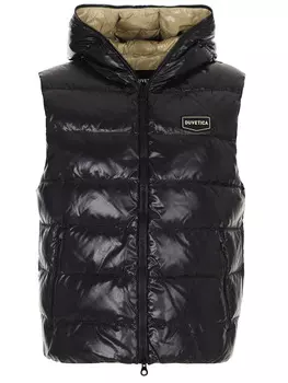 Жилет стеганый