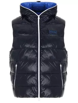 Жилет стеганый