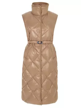 Жилет стеганый
