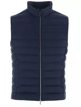 Жилет стеганый