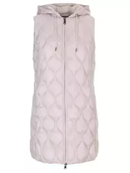 Жилет стеганый