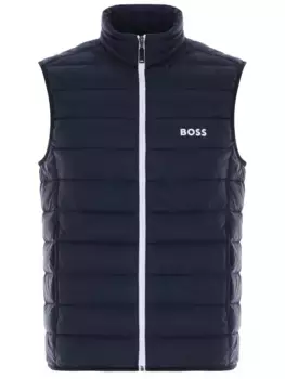 Жилет стеганый