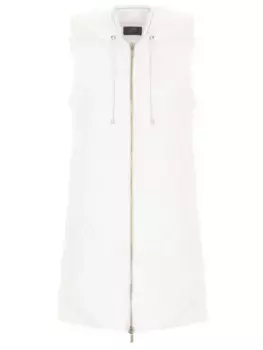 Жилет стеганый