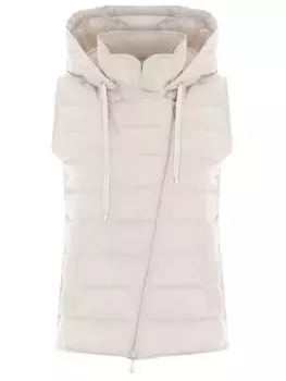 Жилет стеганый