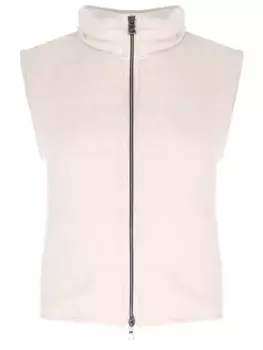 Жилет стеганый