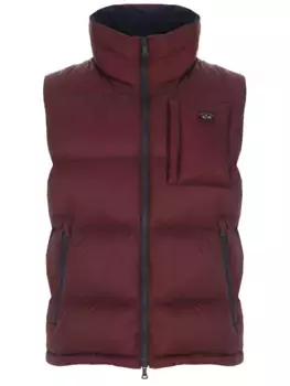 Жилет стеганый