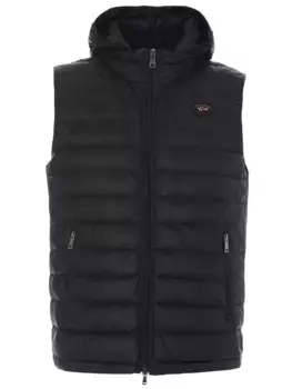 Жилет стеганый