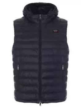 Жилет стеганый