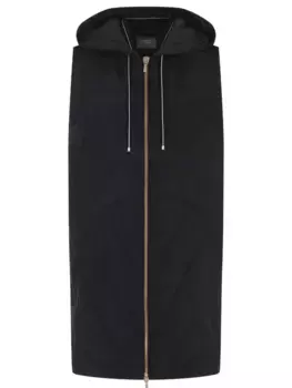 Жилет стеганый