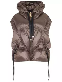 Жилет стеганый