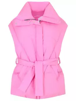 Жилет стеганый