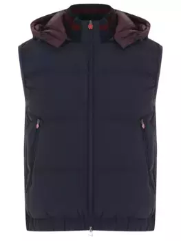 Жилет стеганый