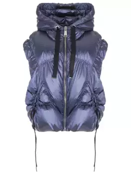 Жилет стеганый