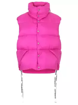 Жилет стеганый KHRISJOY