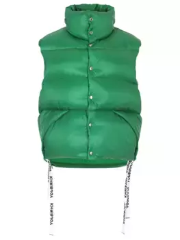 Жилет стеганый KHRISJOY