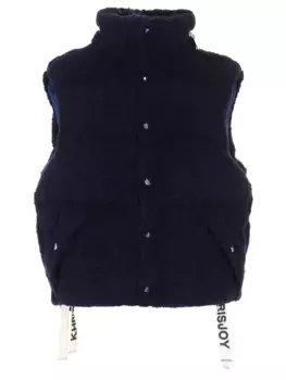 Жилет стеганый