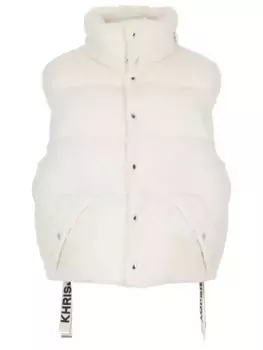 Жилет стеганый KHRISJOY