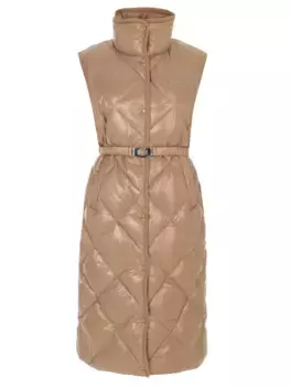 Жилет стеганый