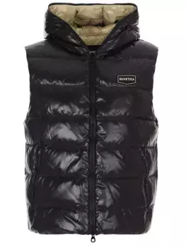 Жилет стеганый