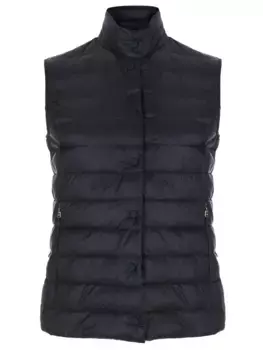 Жилет стеганый