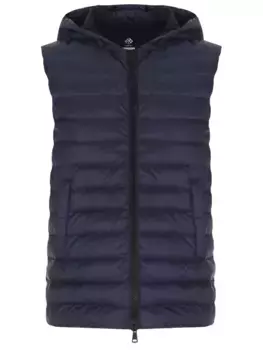 Жилет стеганый